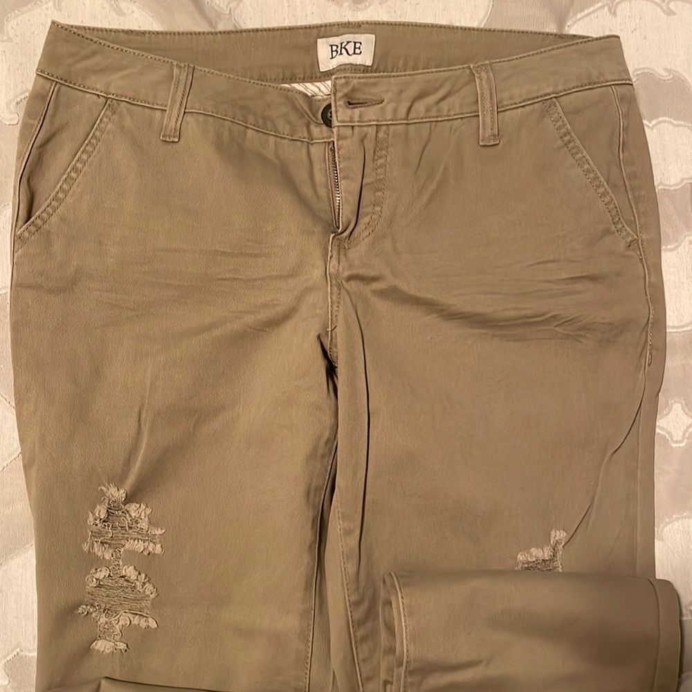 BKE casual pants